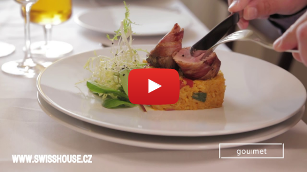 Boutique Hotel SwissHouse - Promo